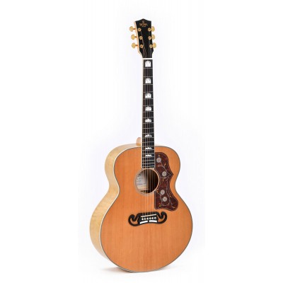 Serie Sg Gjqa-Sg200-An Antique Nat