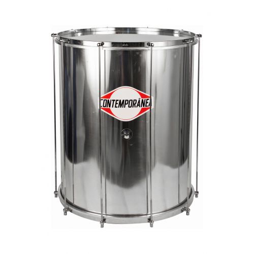 C-SUA04 - Surdo Aluminium Série Pro - 20