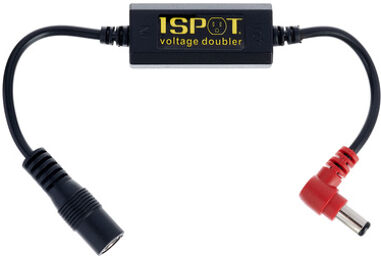 Voltage Doubler TVD