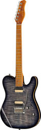 T7 FM TBK Transparent Black