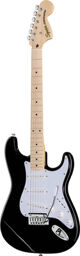 Affinity Strat MN BK Noir