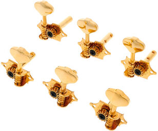 H97G Sta-Tite Machine Head