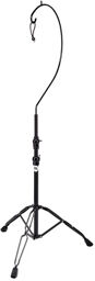 TMSCS Cymbal Stand Noir