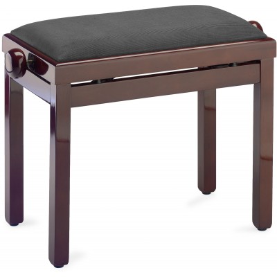 Banquette clavier PB39 MHP VBK Acajou brillant