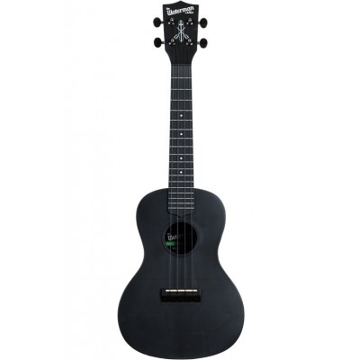 Recycled Waterman Concert Black Sand