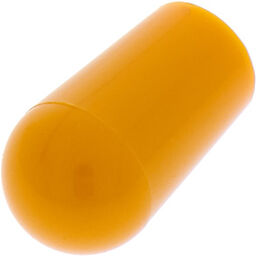 Toggle Switch Knob AM Ambre