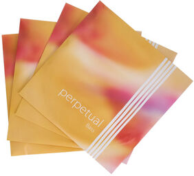 Perpetual Bass 3/4 Strong