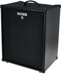 Katana-210 Bass Noir
