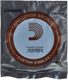 PB045 Single String
