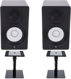 HS 5 Desktop Stand Bundle