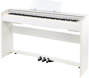 PX-770 WE Privia Blanc mat