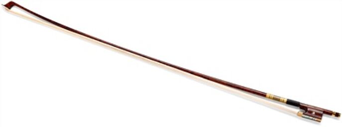 RJSW-02G Snakewood Violin Bow