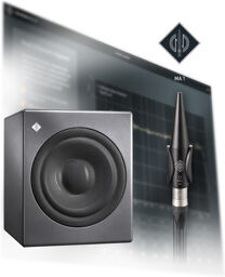 Monitor Alignment Kit 1