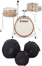 Club Jam Vintage Bundle -CMW Cream Marble Wrap