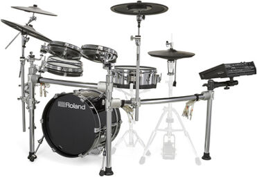 TD716 V-Drums Kit