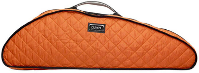 HO2000XLORG Hoodie Orange Orange