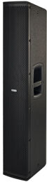 Vertus CLA 406.2 A Noir