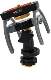 Zoom H6 Suspension