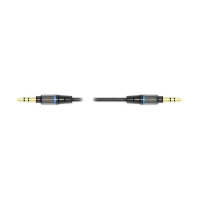 Iline Stereo Aux Adaptateur Sortie Stereo Vers Aux Stereo Male