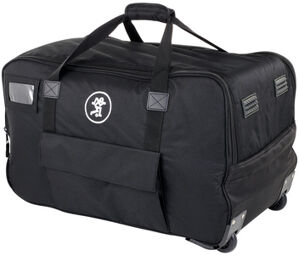 Rolling Bag Thump212/XT Noir