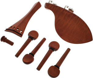 Viola Parts Outfit Boxwood