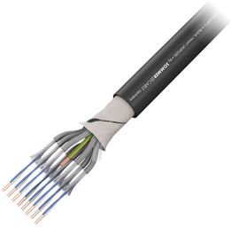Quantum Highflex Multipair 8