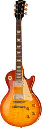 Les Paul 59 HPT DIT #6 Dark Ice Tea Fade