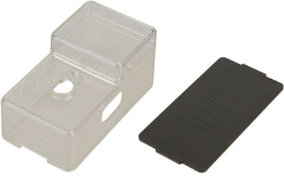 Pedalsafe Type A1 universal