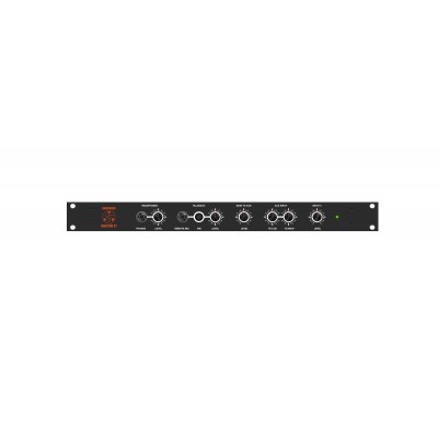 DM08 Monitor ST