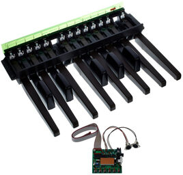 MBP25 Electronic with 1 Pedal
