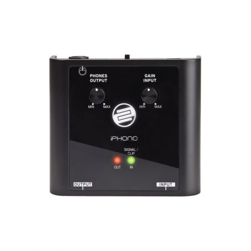 Interface USB Phono Line