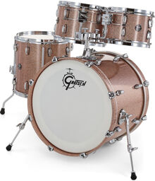 Renown Maple Studio CS Champagne Sparkle