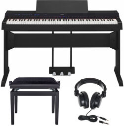P-S500 B Home Bundle Noir