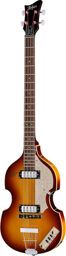 Ignition Bass Limited HI-VB-SB Sunburst