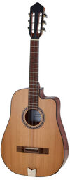Tres Cubano Standard CCW Naturel