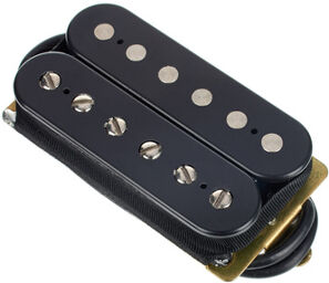 DP190 BK Noir