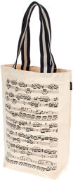 City Shopper Sheet Music NT Naturel