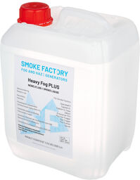 Heavy Fog PLUS 5L