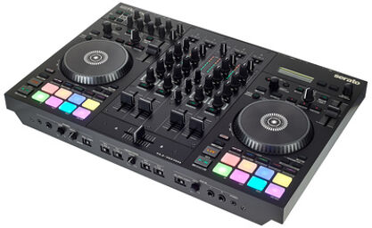 DJ-707M