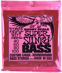 2854 Super Slinky Short Scale
