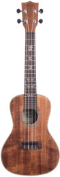 KA-SA-C Acacia Concert Ukulele
