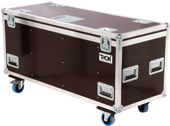 Case 6x Varytec Hero