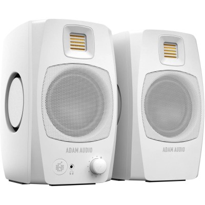 D3V White