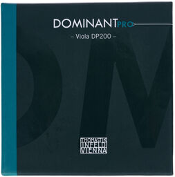 DP200 Dominant Pro Viola Med.