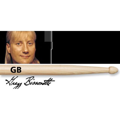 SGB - Greg Bissonette Signature