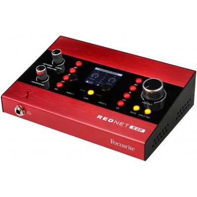 Rednet X2P