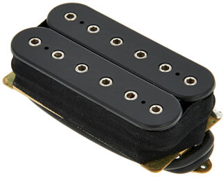 DP 219FBK D Activator Neck Noir