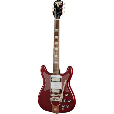 Crestwood Custom (Tremotone) Cherry Original