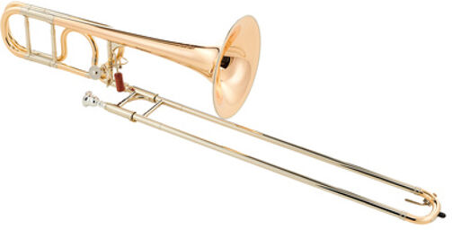 MS14KN-L Bb/F-Trombone