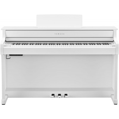 CLP-835 Blanc Mat